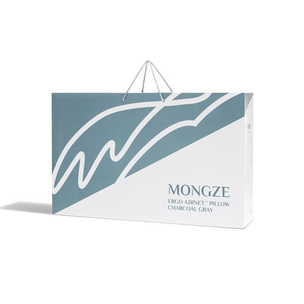 MONGZE Ergo Airnet™ Pillow