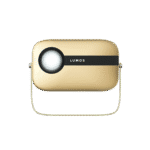 LUMOS FLOAT Home Cinema Projector