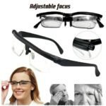 Adjustable Focus Glasses for Near and Far Sight 🔥Final 3 hours 60% off