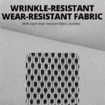 [✅SG Ready Stock] Three Layer PVC Premium Raincoat Motorcycle Single Raincoat With hidden shoe cover